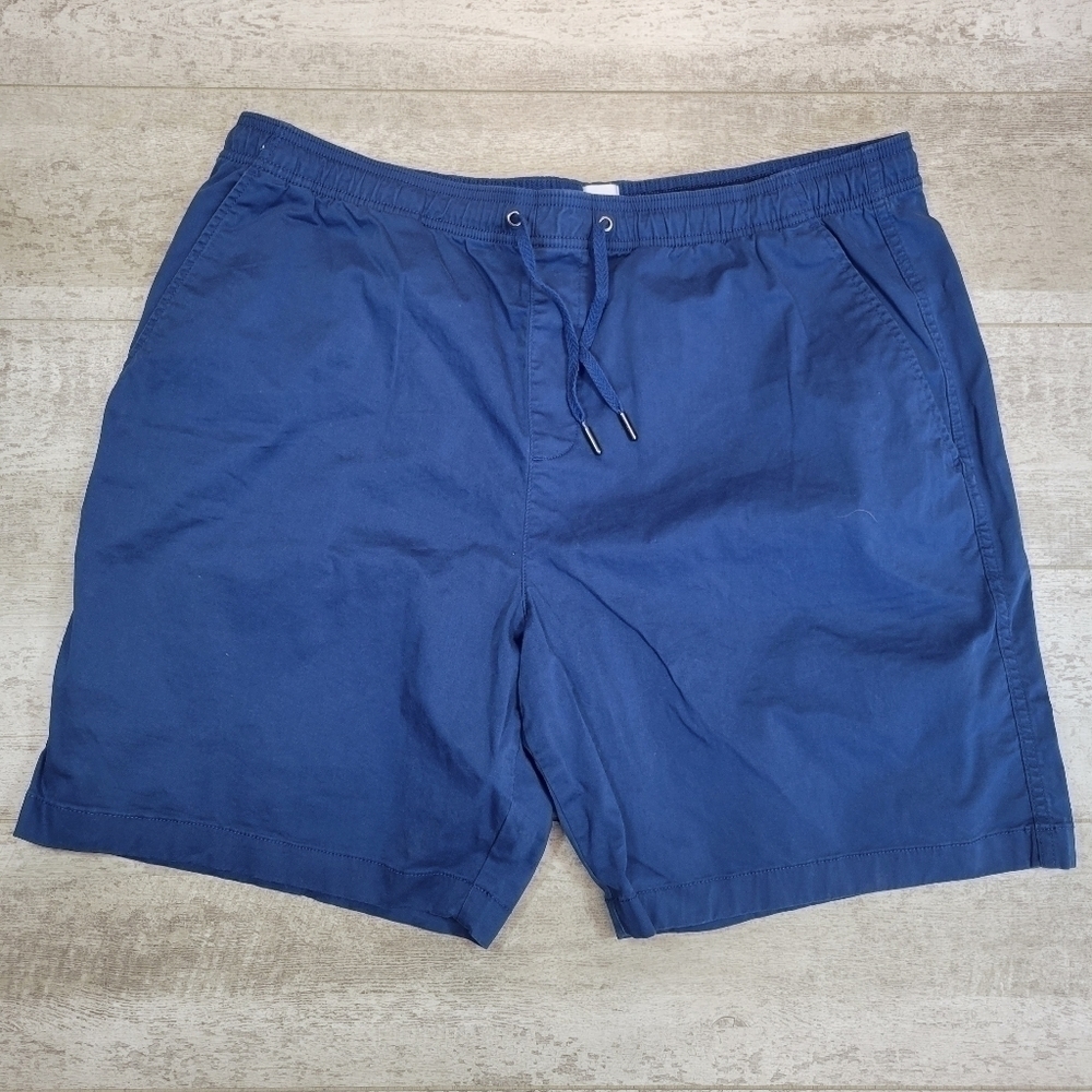 GAP Blue Men's Shorts Size XXL